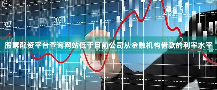 股票配资平台查询网站低于目前公司从金融机构借款的利率水平